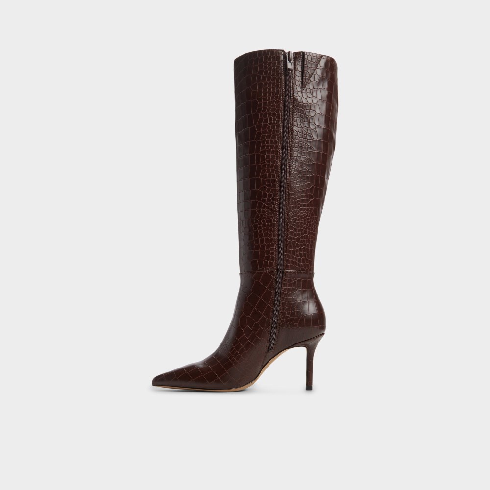 Aldo Women's Saphiria - Dark brown