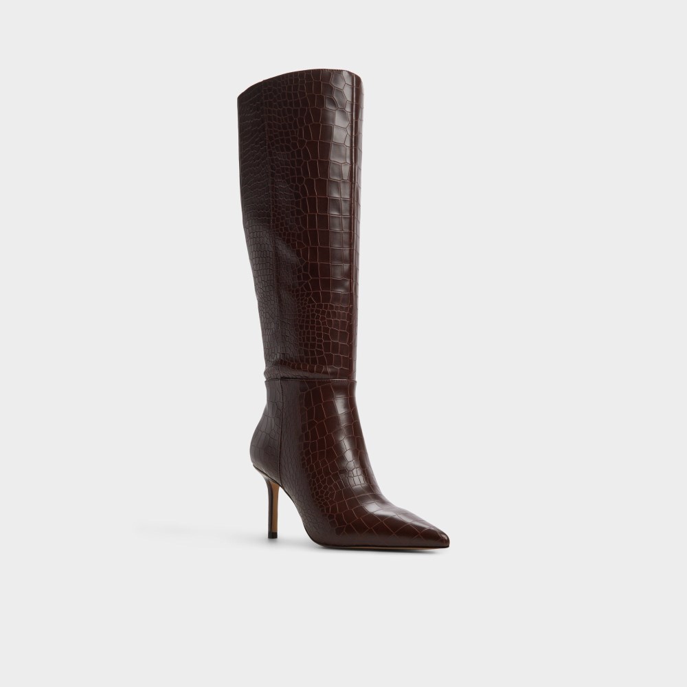 Aldo Women's Saphiria - Dark brown