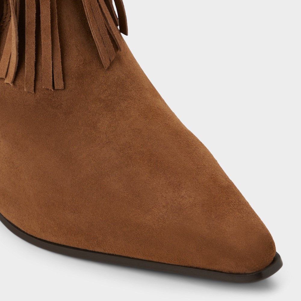 Aldo Women's Jollene - Dark Brown