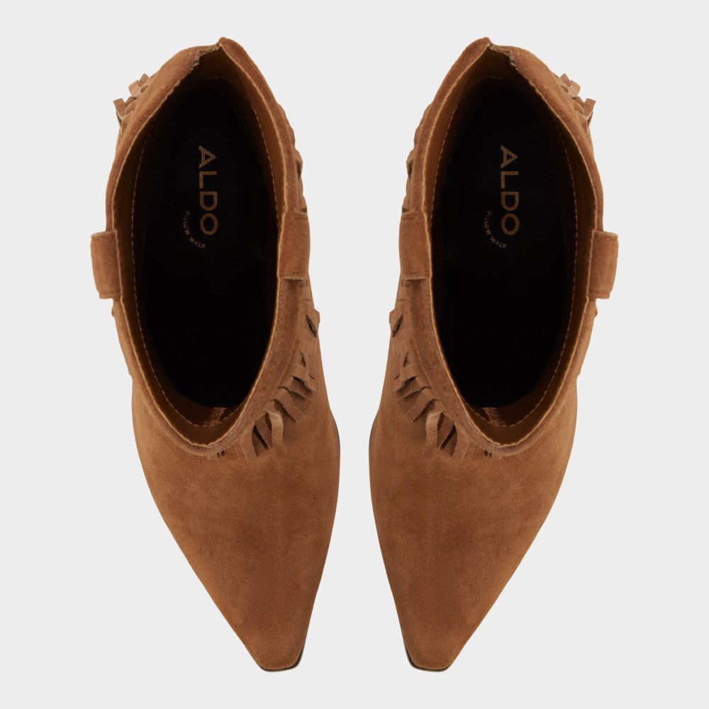 Aldo Women's Jollene - Dark Brown