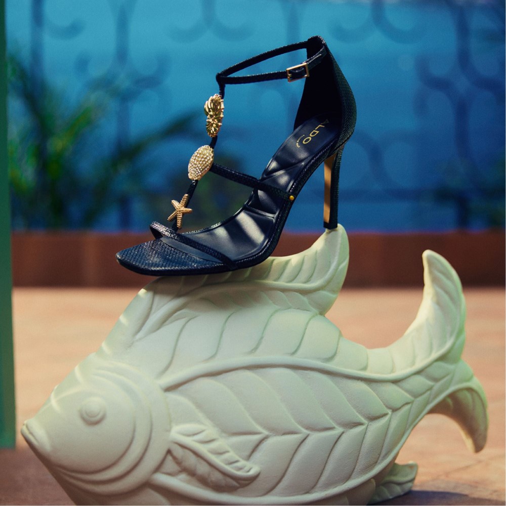 Aldo Women's Summerdate - Black