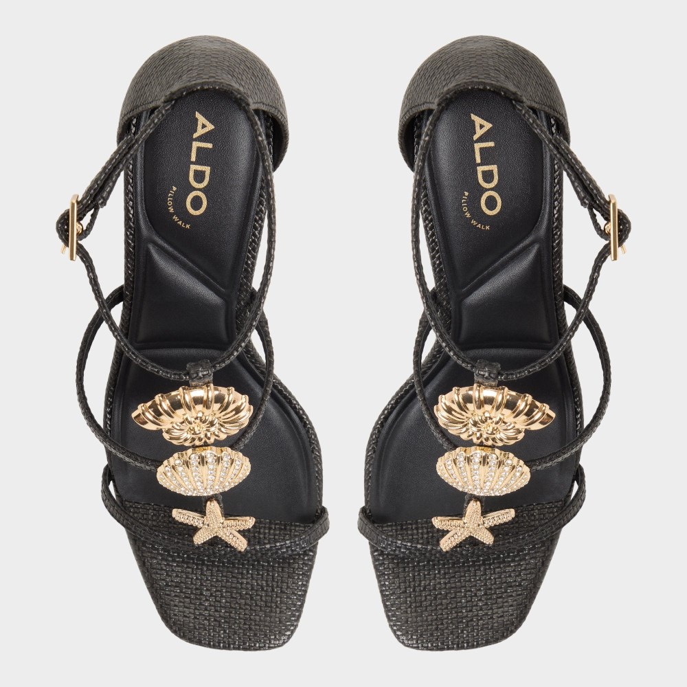 Aldo Women's Summerdate - Black