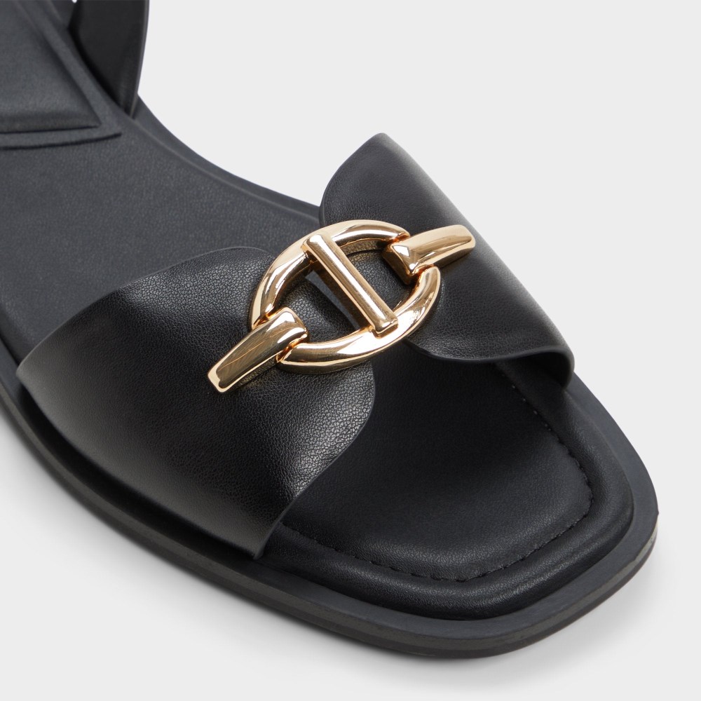 Aldo Women's Goassi - Black