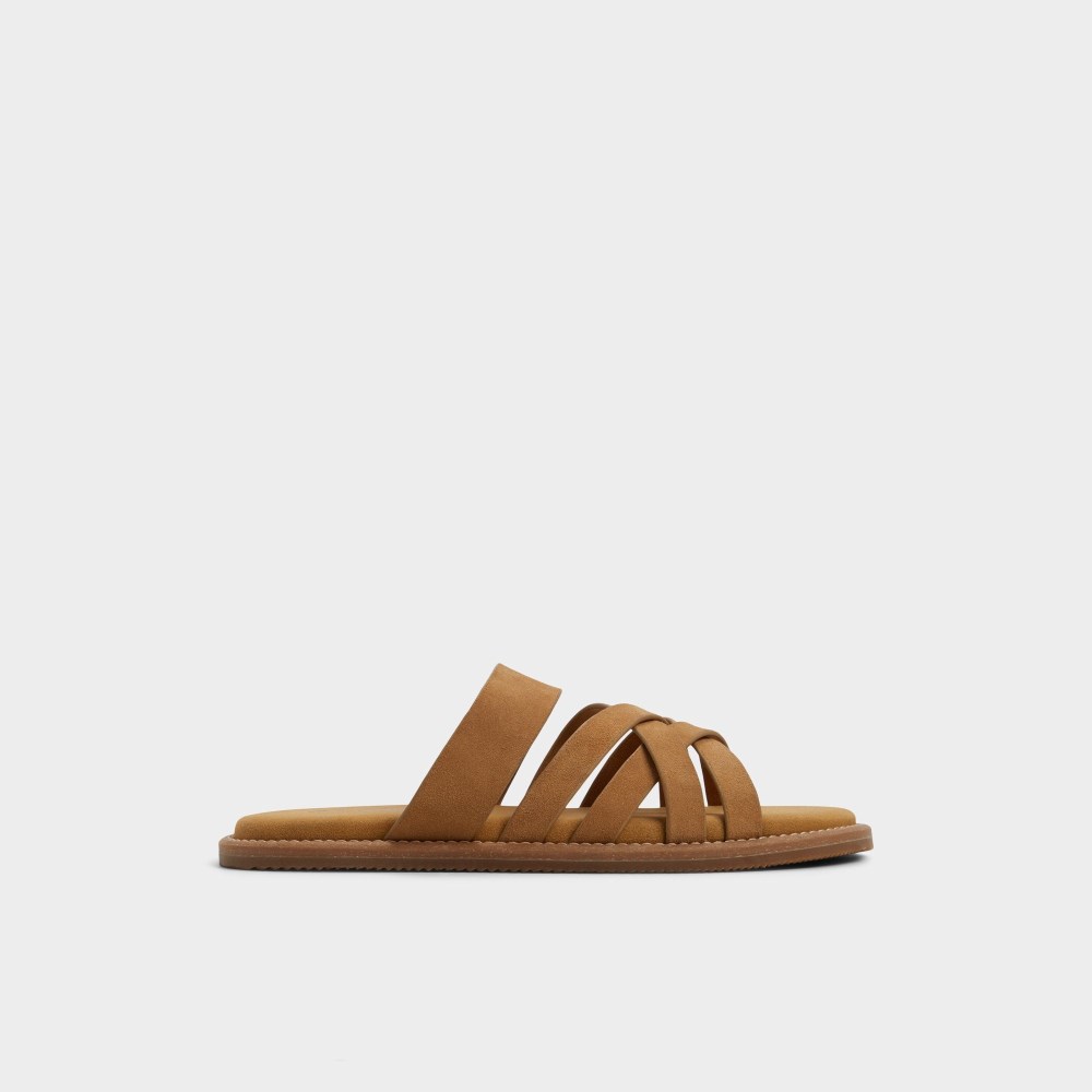 Aldo Men's Haniff - Camel