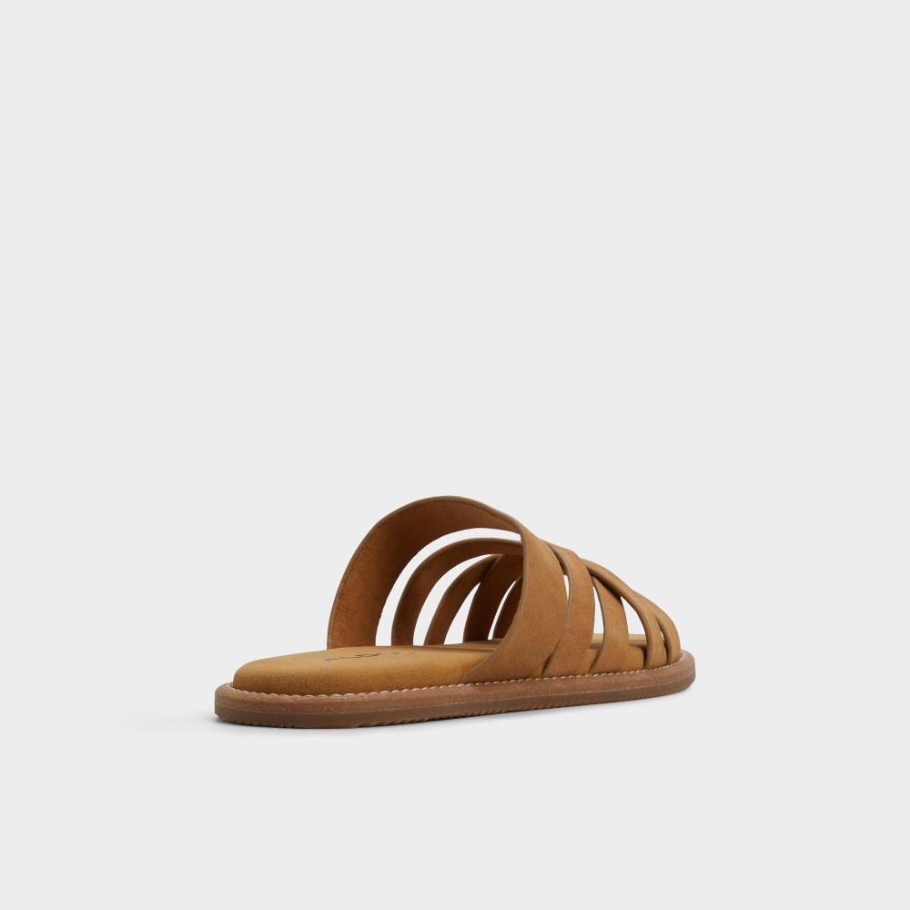 Aldo Men's Haniff - Camel