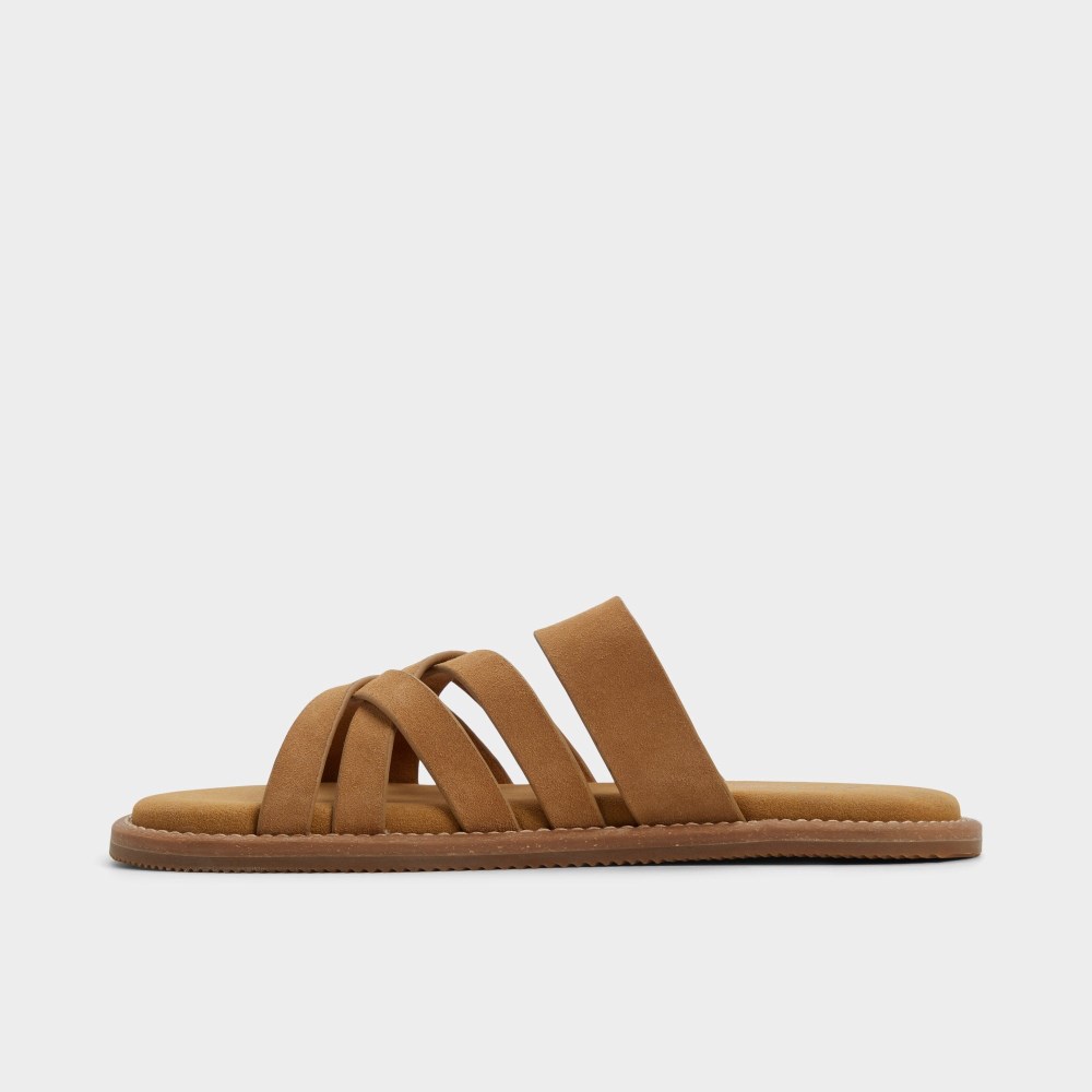 Aldo Men's Haniff - Camel