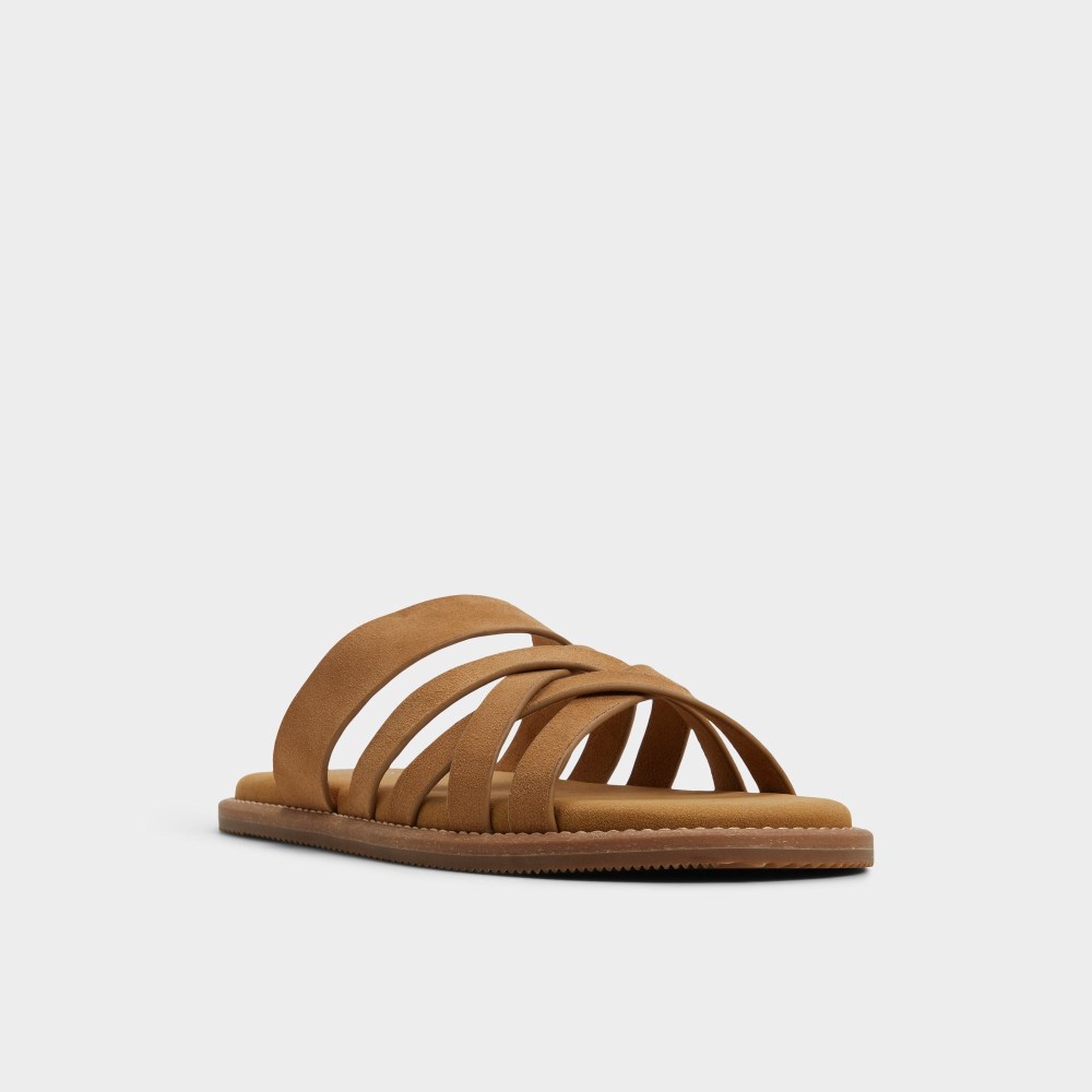 Aldo Men's Haniff - Camel