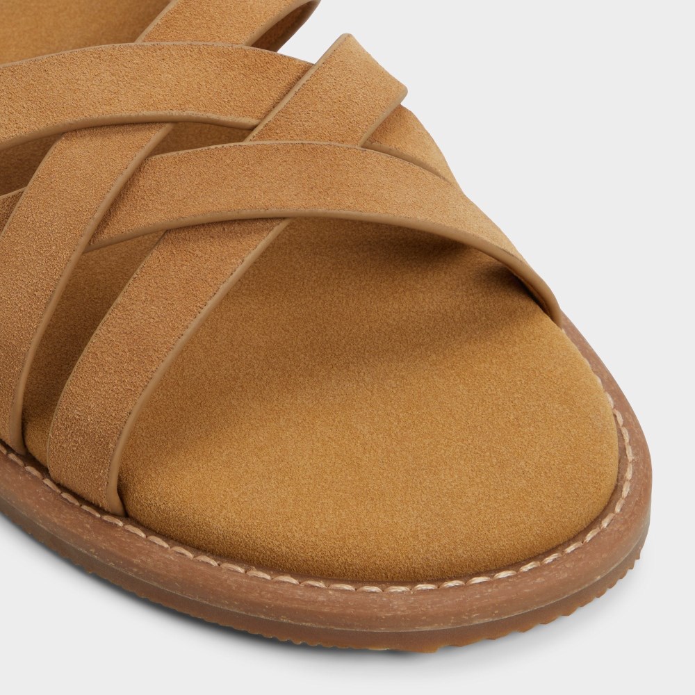 Aldo Men's Haniff - Camel