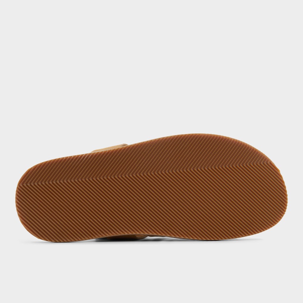 Aldo Men's Haniff - Camel