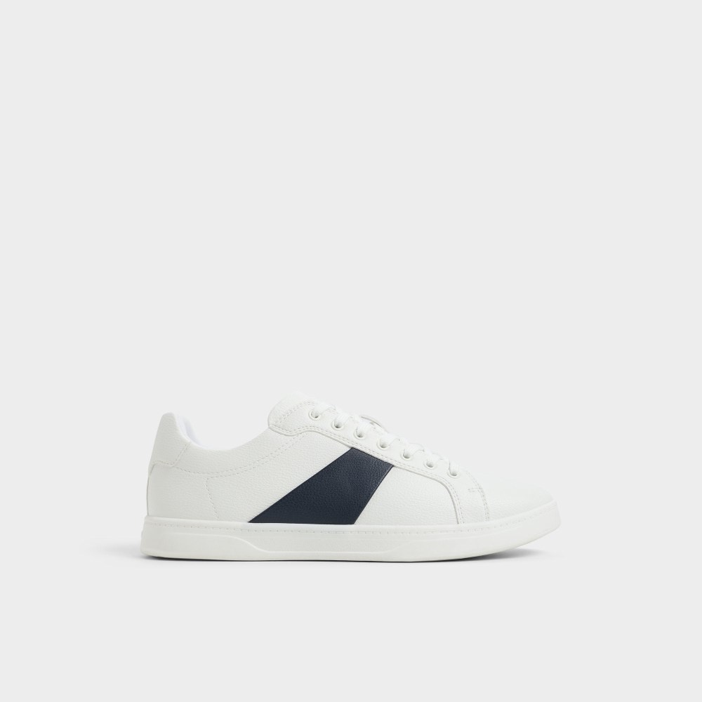 Aldo Men's Ozzy - White/Navy