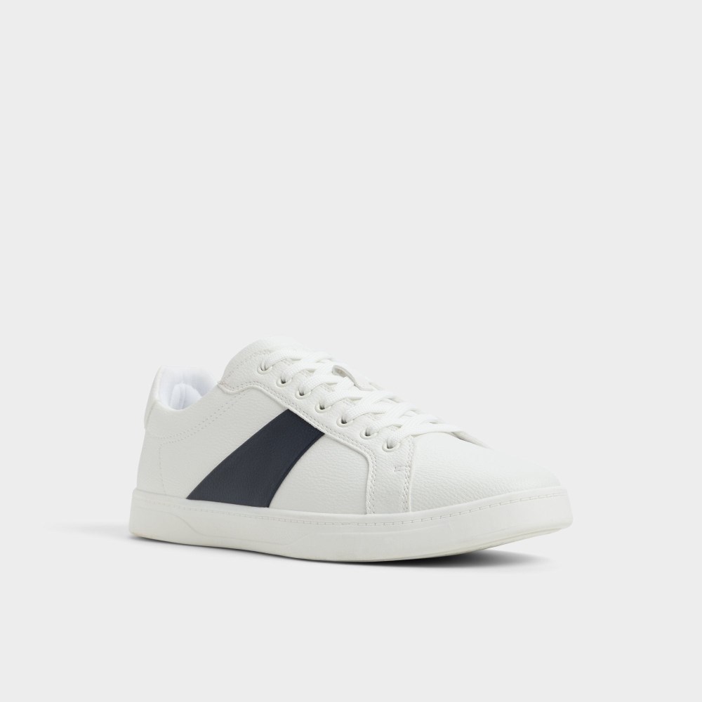 Aldo Men's Ozzy - White/Navy