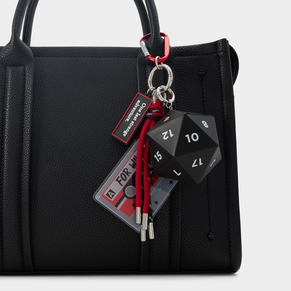 New Arrivals Aldo Mixtape - Red