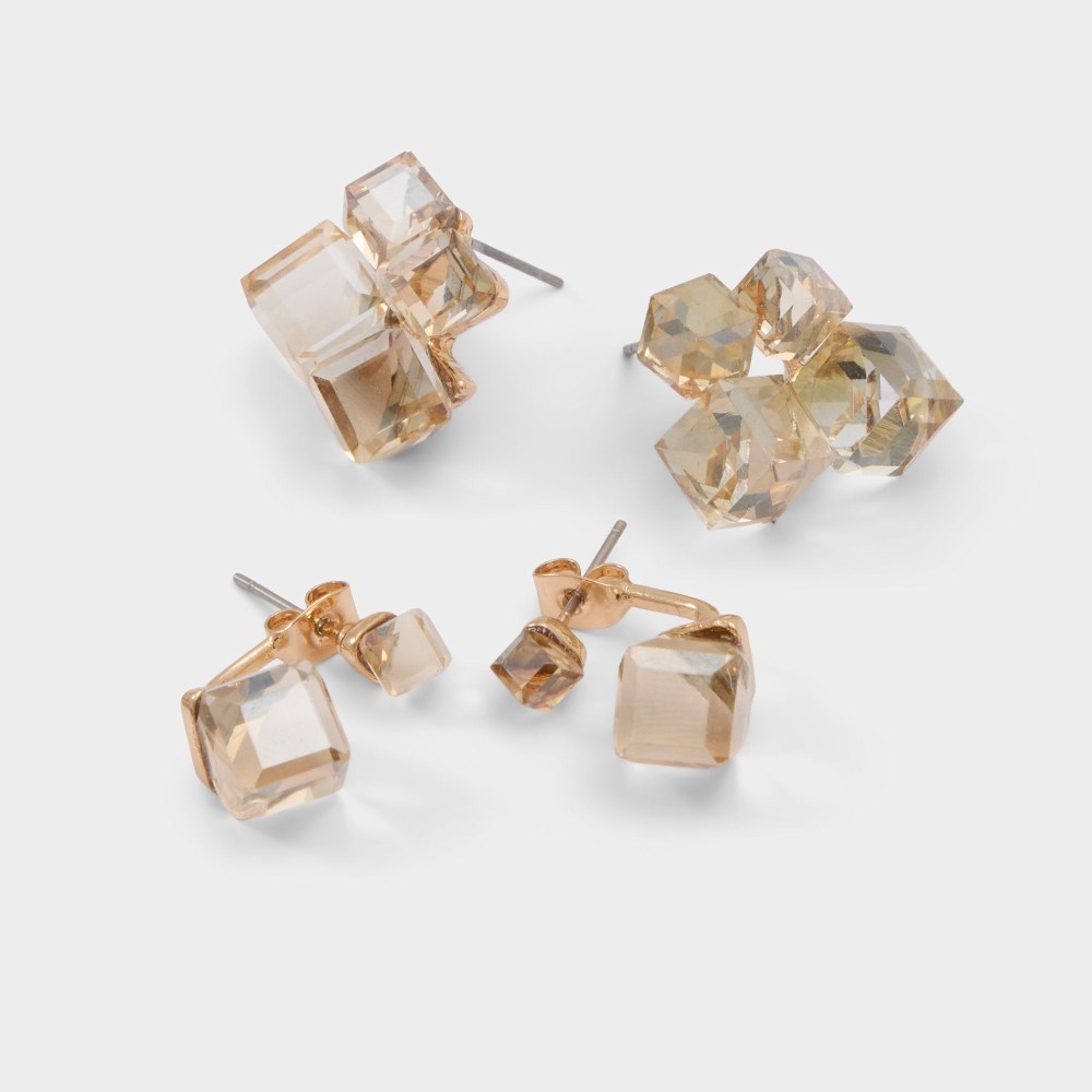 New Arrivals Aldo Tuwan - Champagne