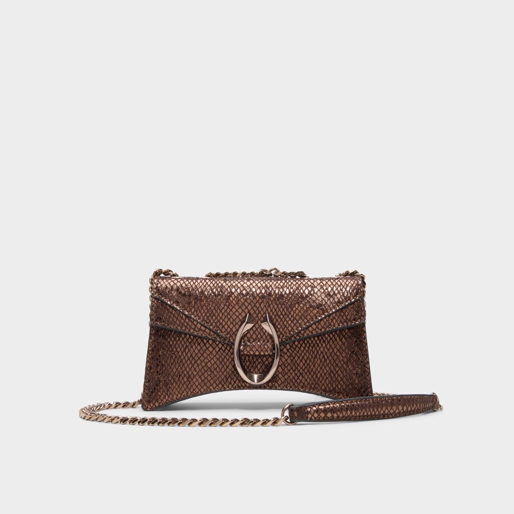 New Arrivals Aldo Fortunaa - Bronze