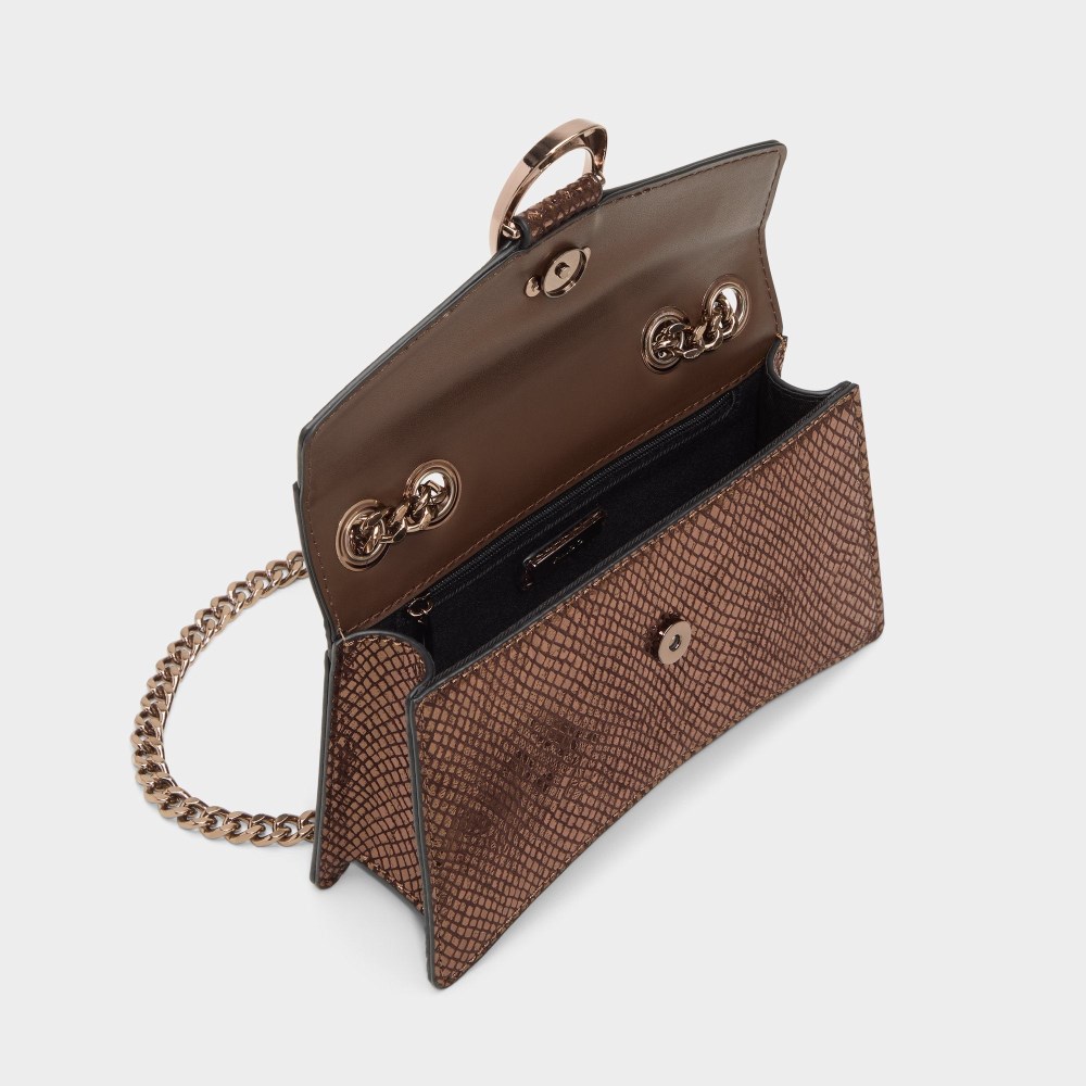 New Arrivals Aldo Fortunaa - Bronze