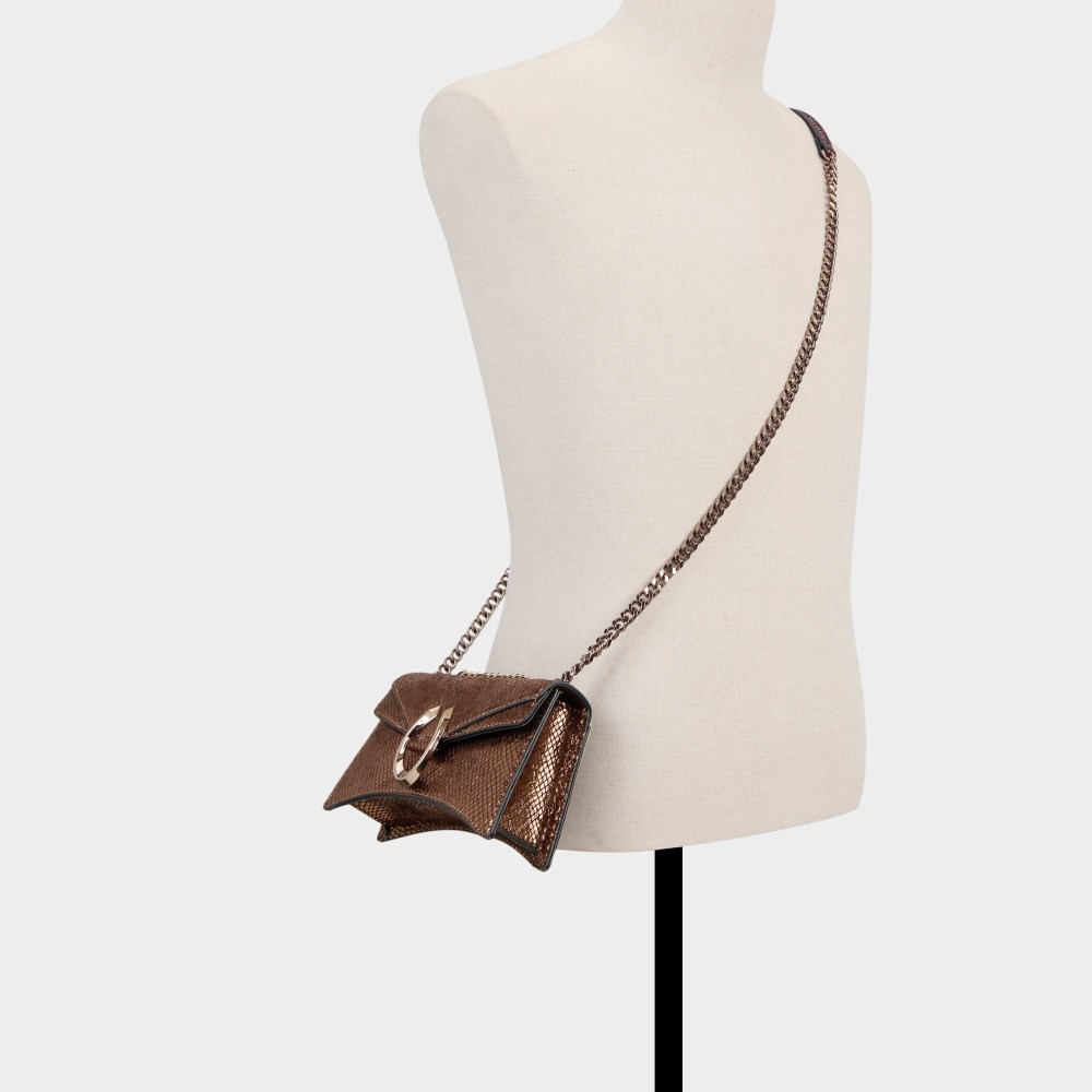 New Arrivals Aldo Fortunaa - Bronze