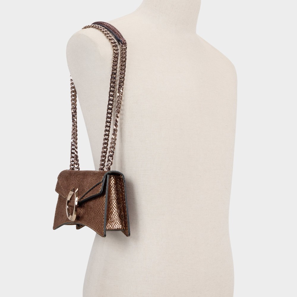 New Arrivals Aldo Fortunaa - Bronze