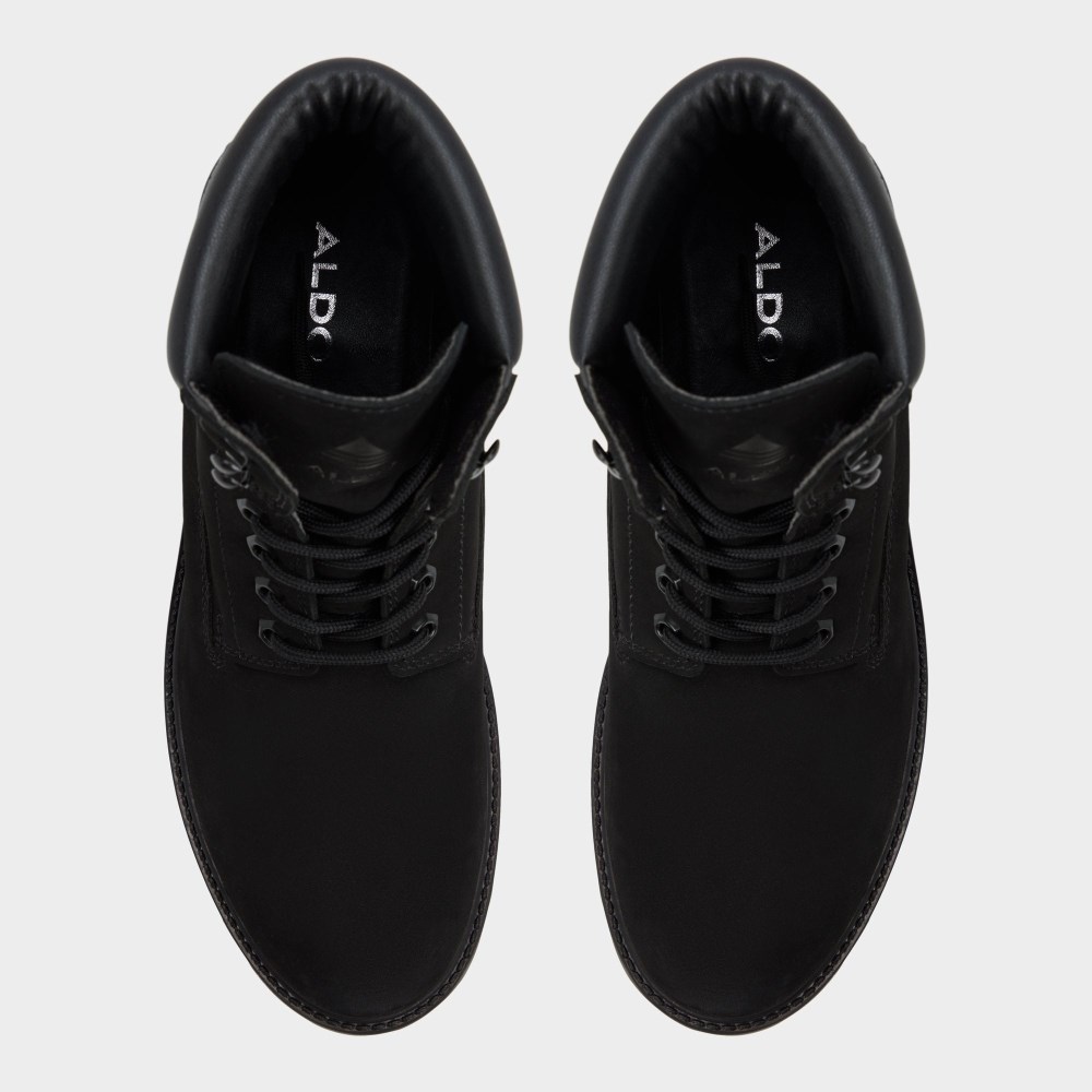 Aldo Men's Tavares - Black