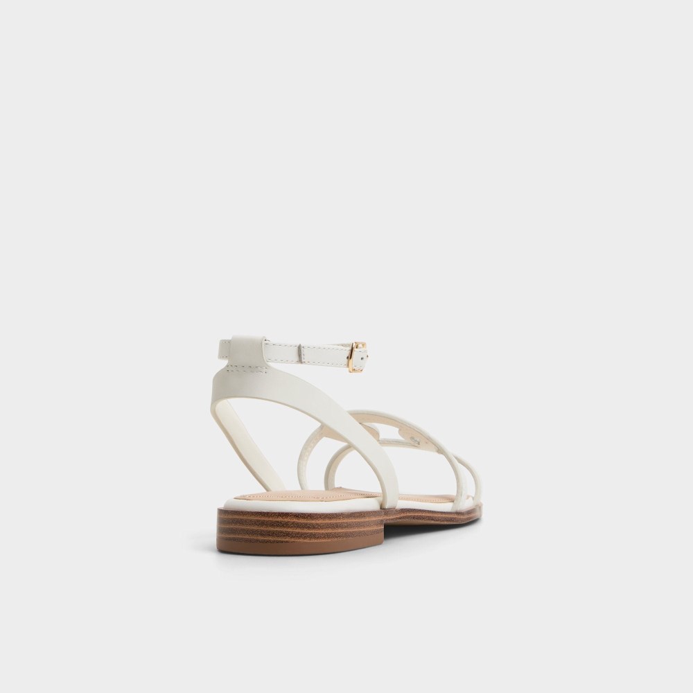 Aldo Women's Greengrove - White