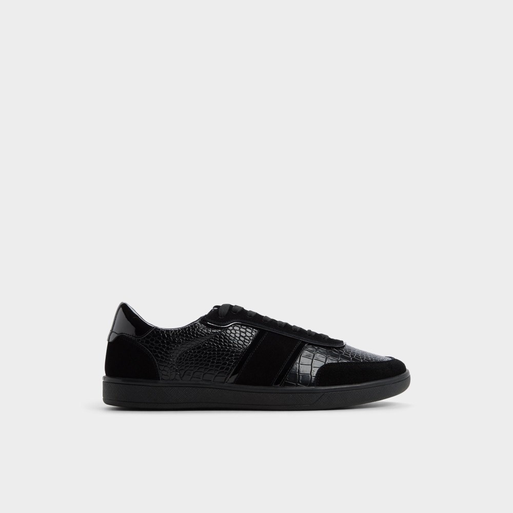 Aldo Men's Uptownn - Black combo