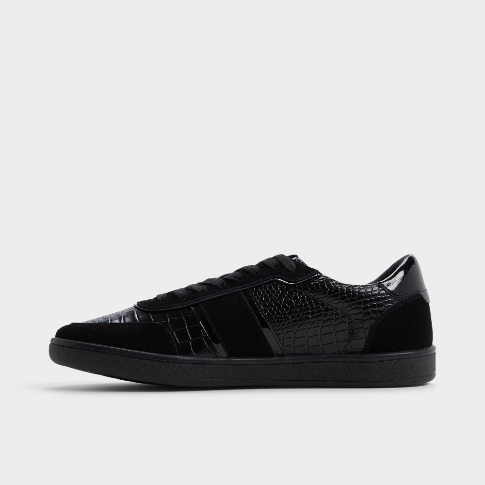 Aldo Men's Uptownn - Black combo