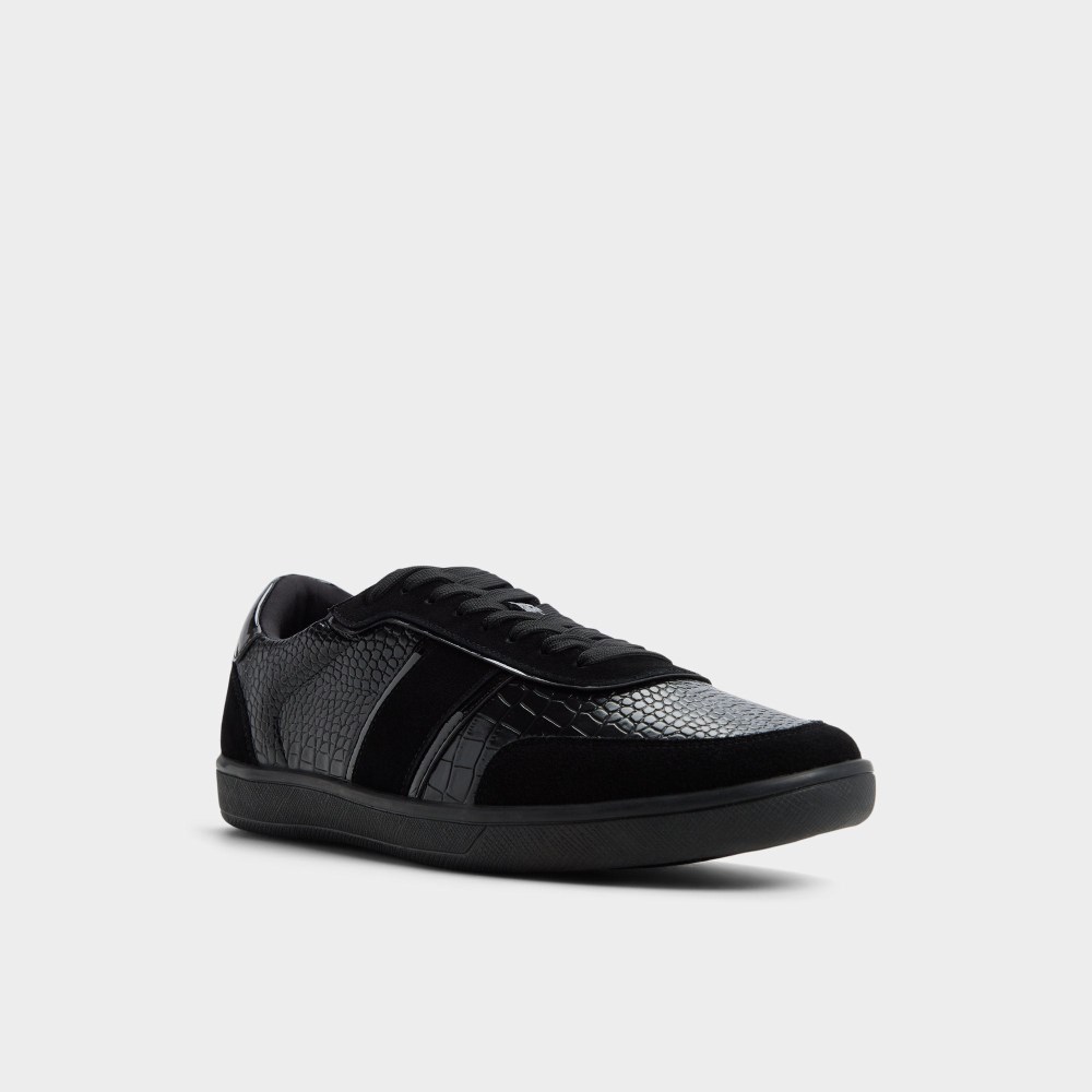 Aldo Men's Uptownn - Black combo
