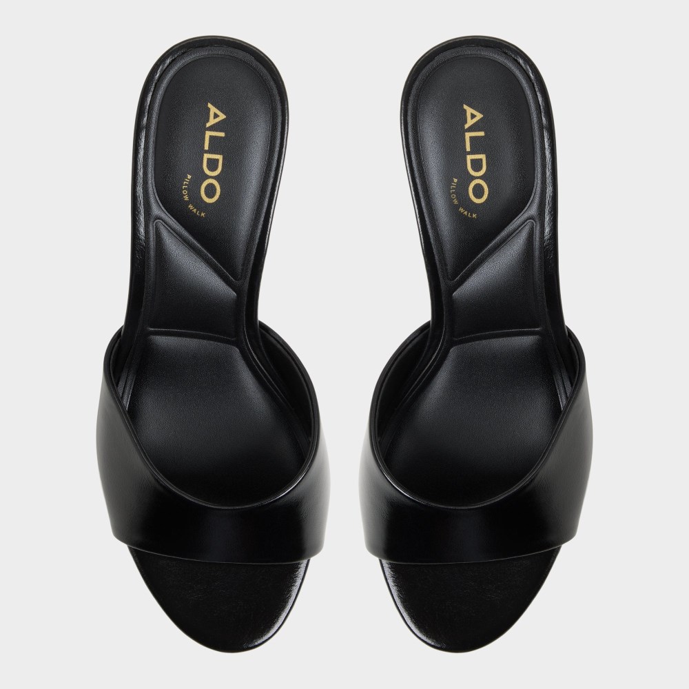 Aldo Women's Annaberaen - Black