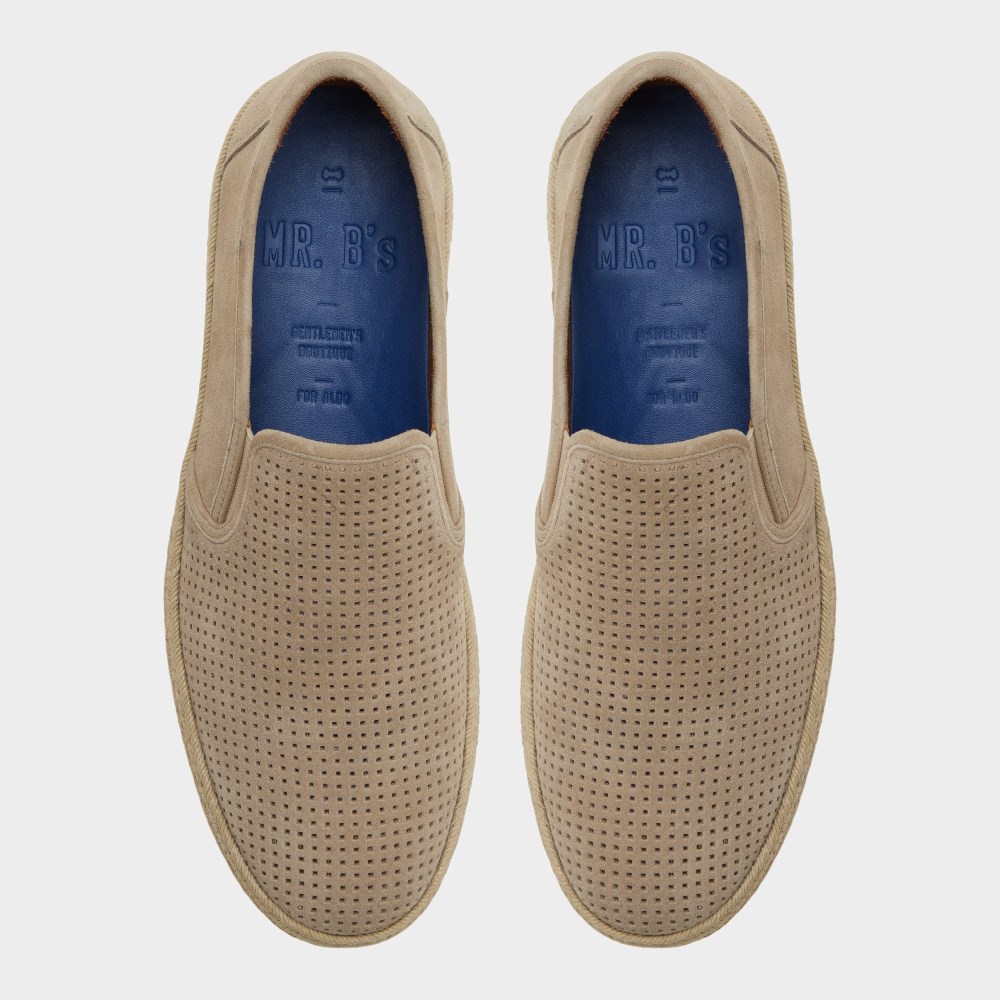 Aldo Men's Bryk - Sand