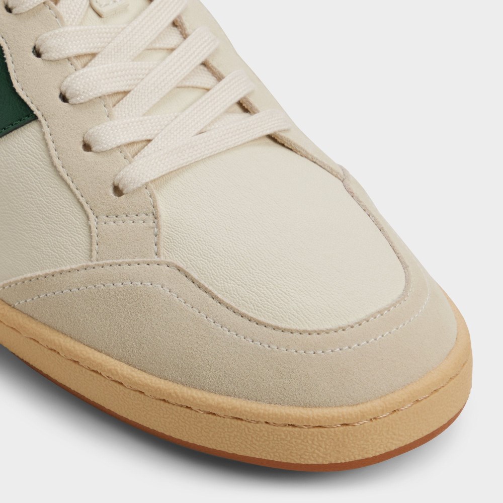 Aldo Men's Roscoe - Beige combo