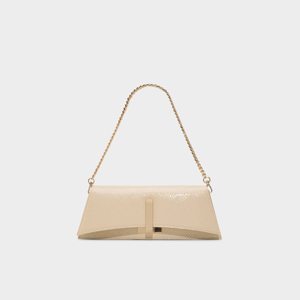 New Arrivals Aldo Mmychaela - Cream