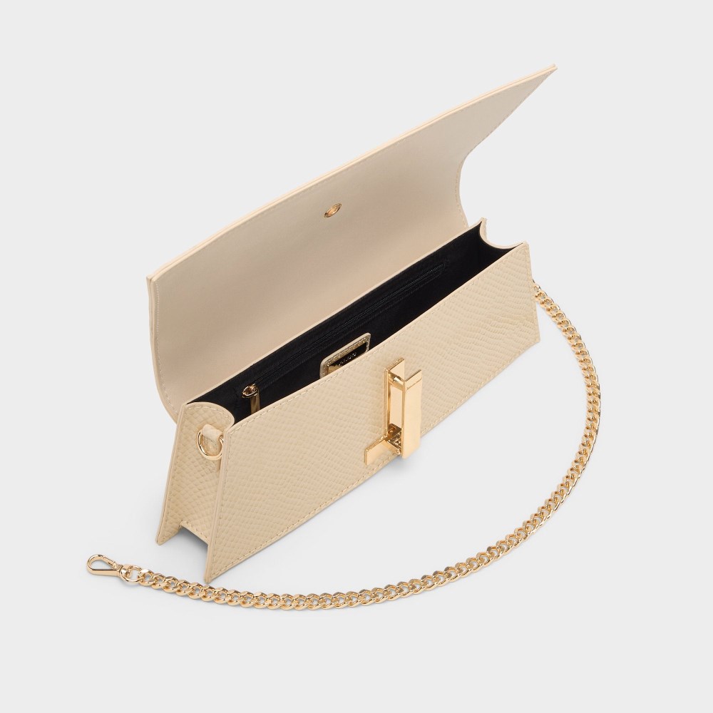 New Arrivals Aldo Mmychaela - Cream