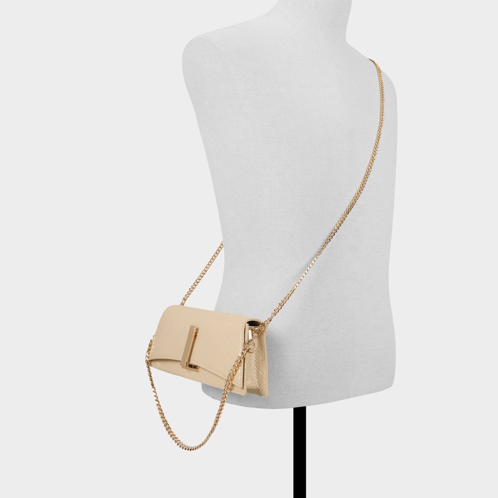 New Arrivals Aldo Mmychaela - Cream