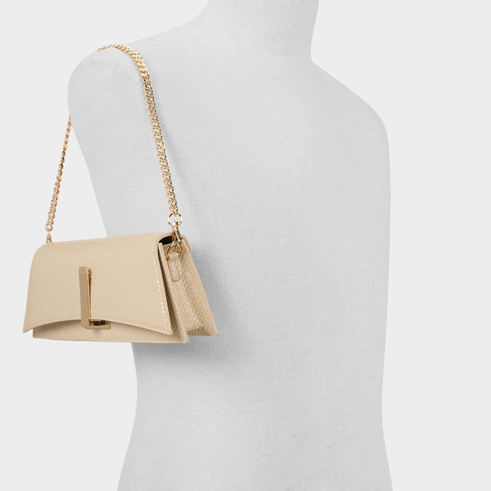 New Arrivals Aldo Mmychaela - Cream