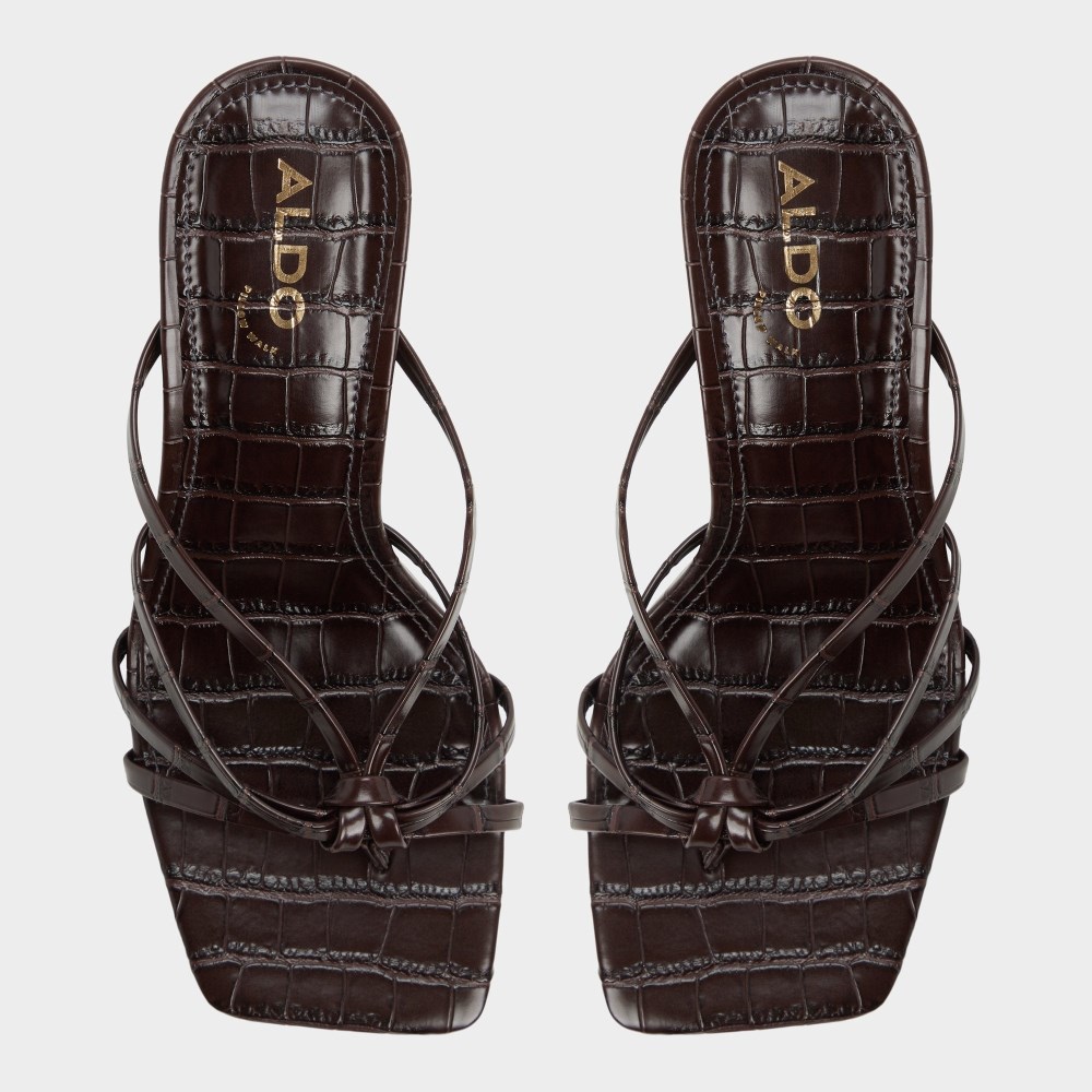 Aldo Women's Lumera - Dark brown