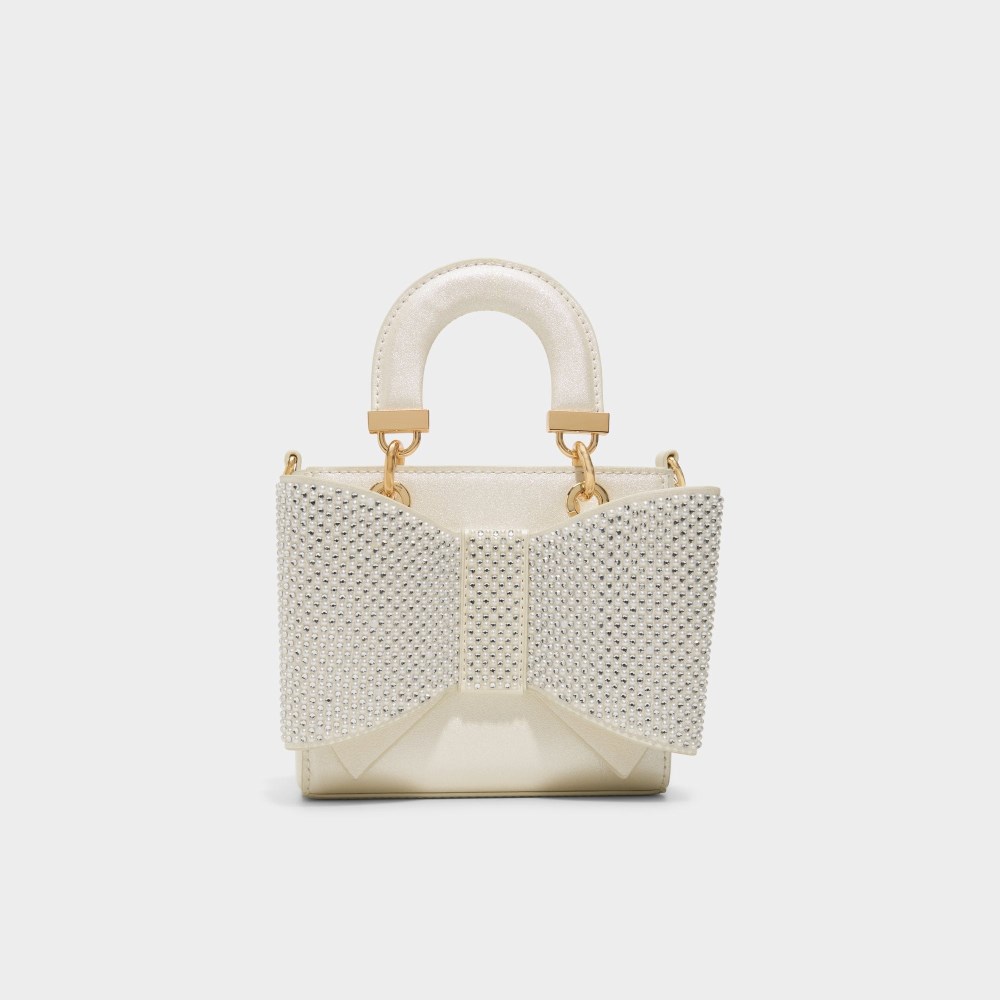 New Arrivals Aldo Nadieaa - Ivory