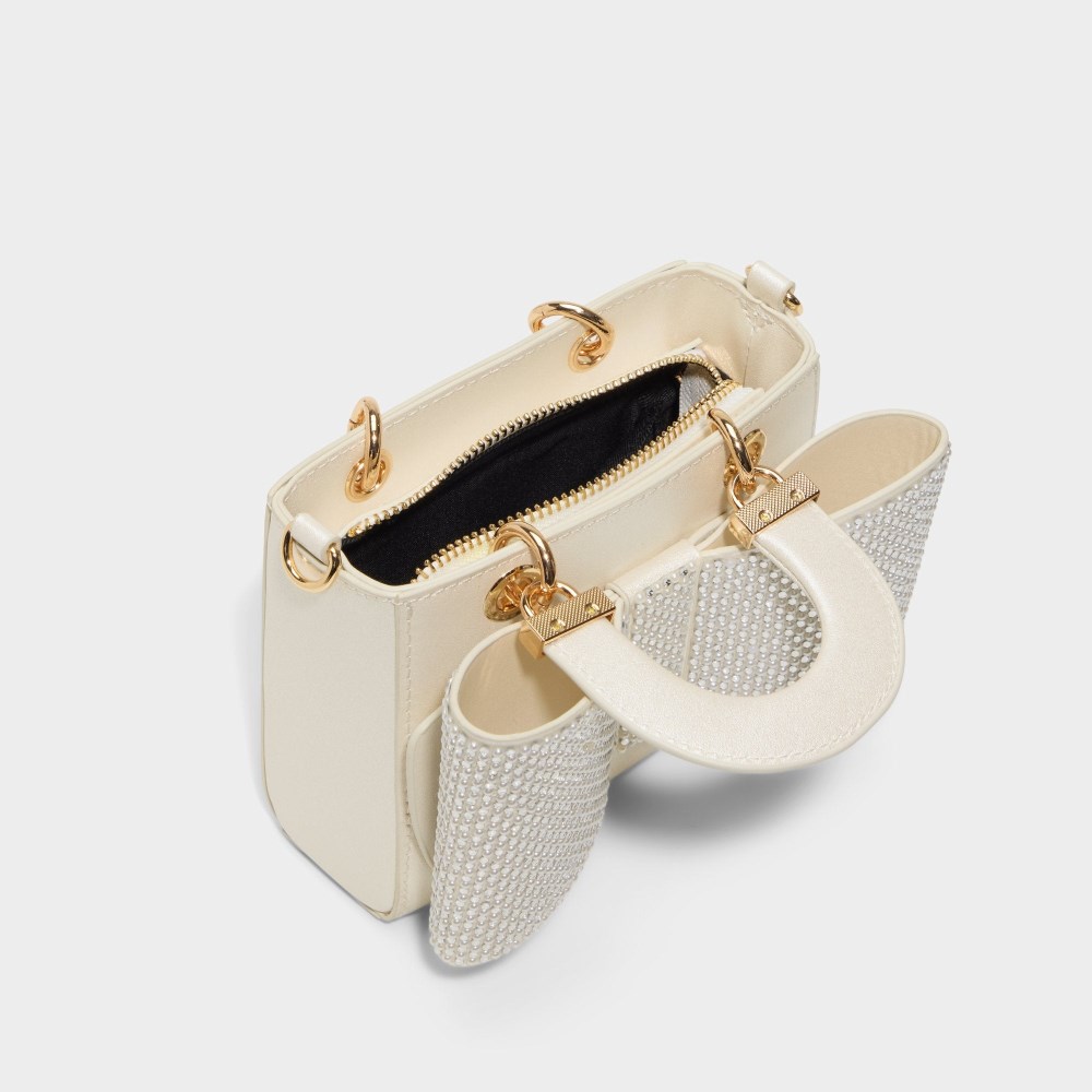 New Arrivals Aldo Nadieaa - Ivory