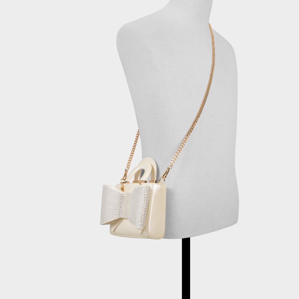 New Arrivals Aldo Nadieaa - Ivory