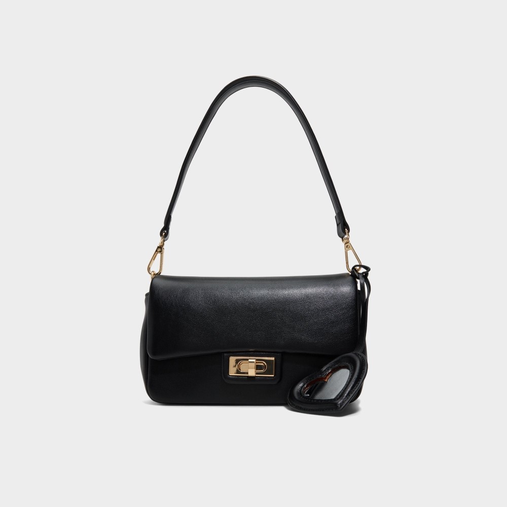 New Arrivals Aldo Bbellapursee - Black