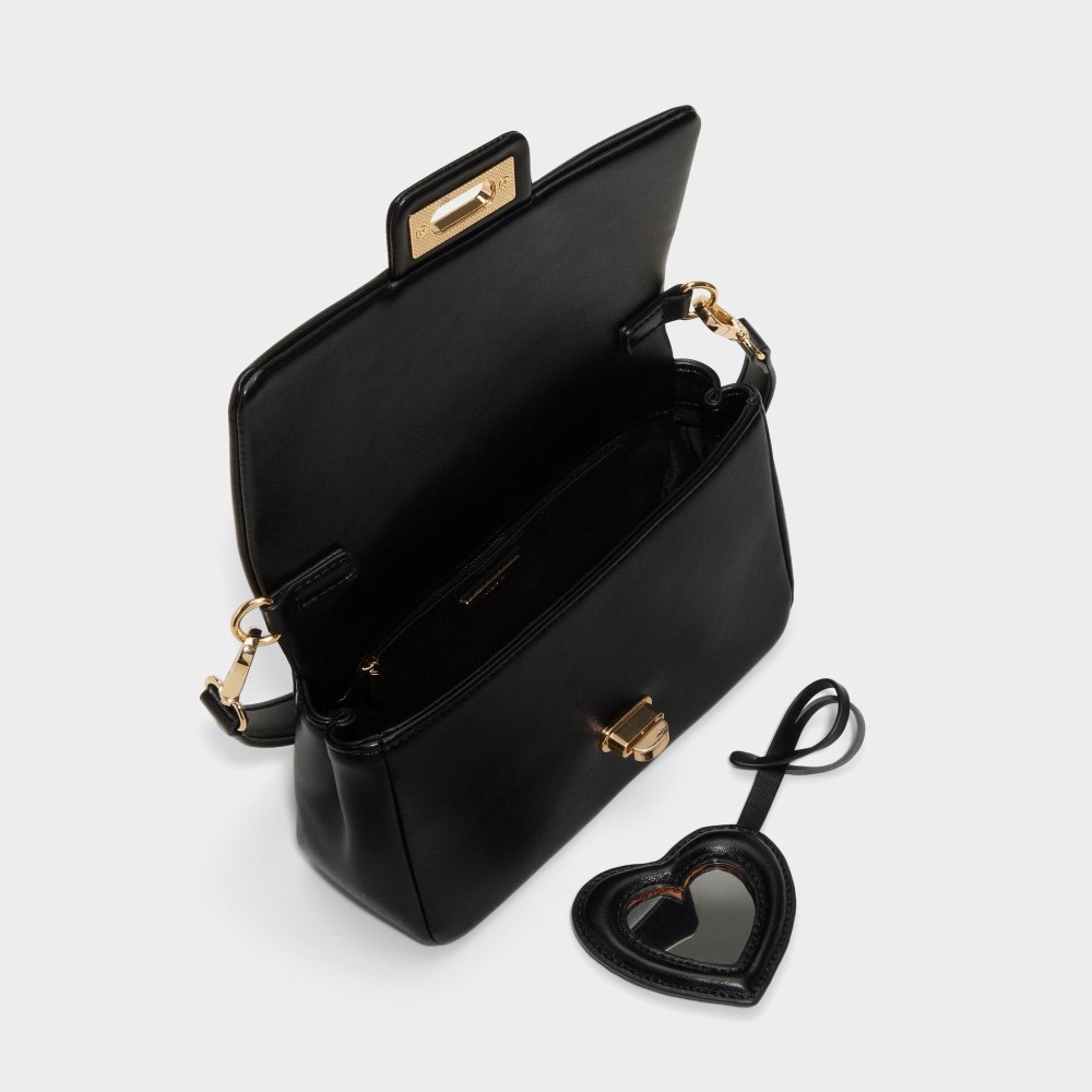 New Arrivals Aldo Bbellapursee - Black