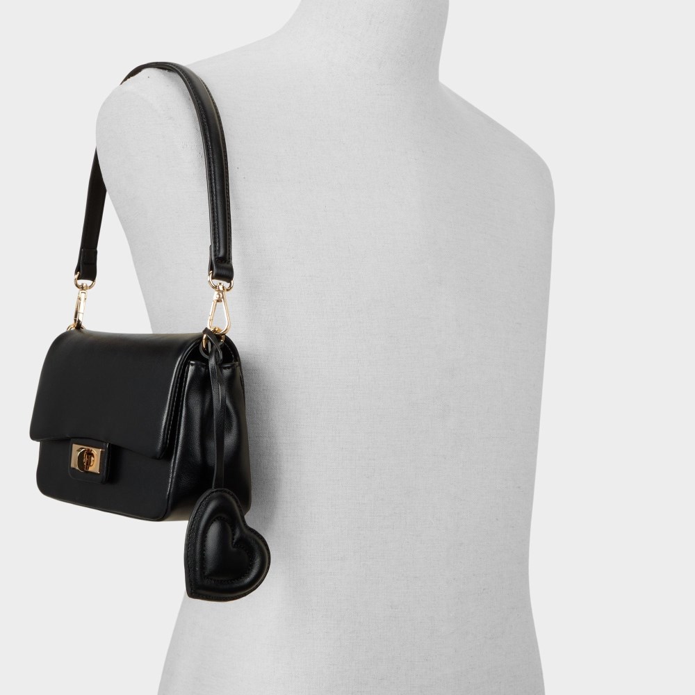 New Arrivals Aldo Bbellapursee - Black