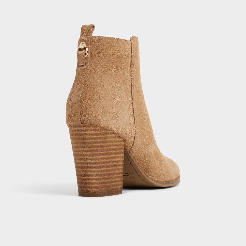 Aldo Women's Noemia - Medium Brown