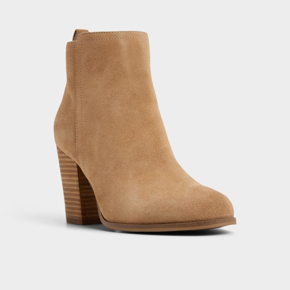 Aldo Women's Noemia - Medium Brown