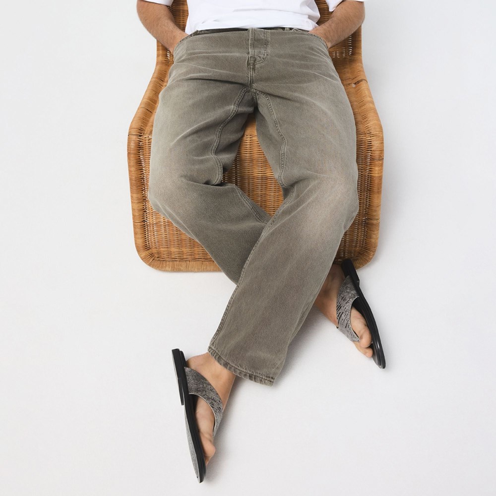 Aldo Men's Smolder - Dark grey