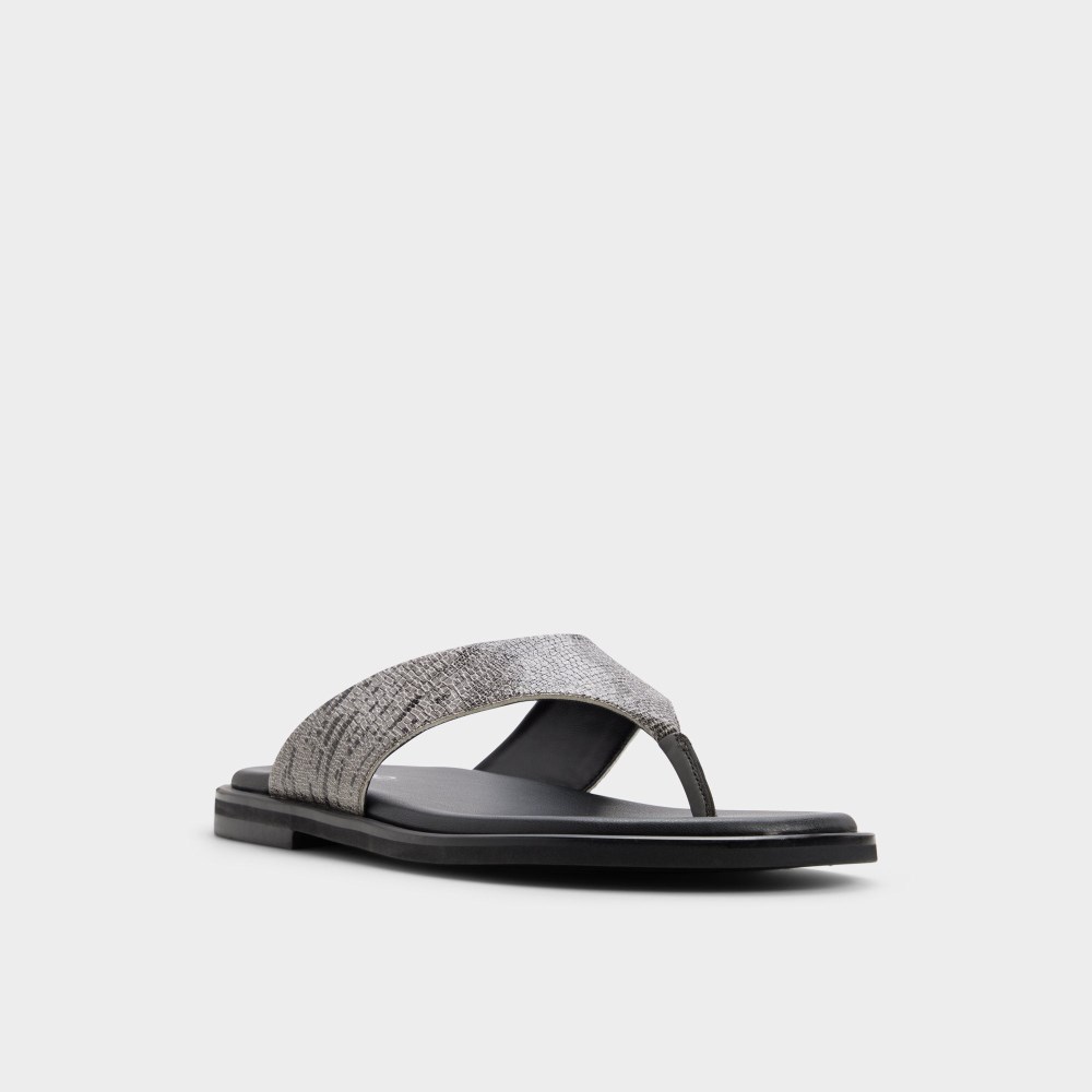 Aldo Men's Smolder - Dark grey