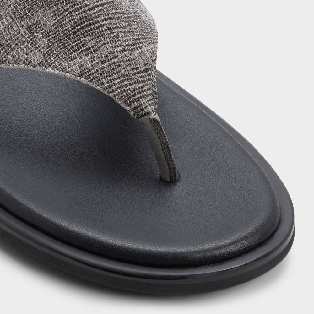 Aldo Men's Smolder - Dark grey