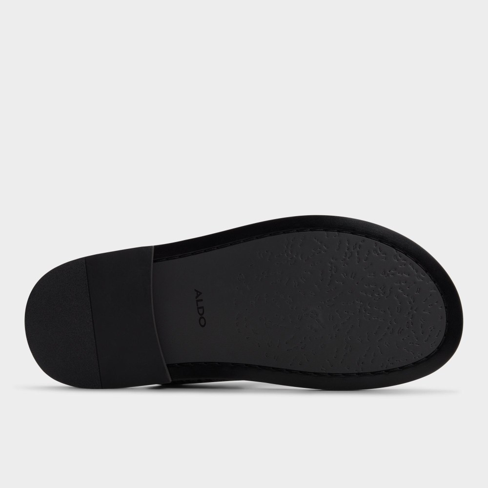 Aldo Men's Smolder - Dark grey