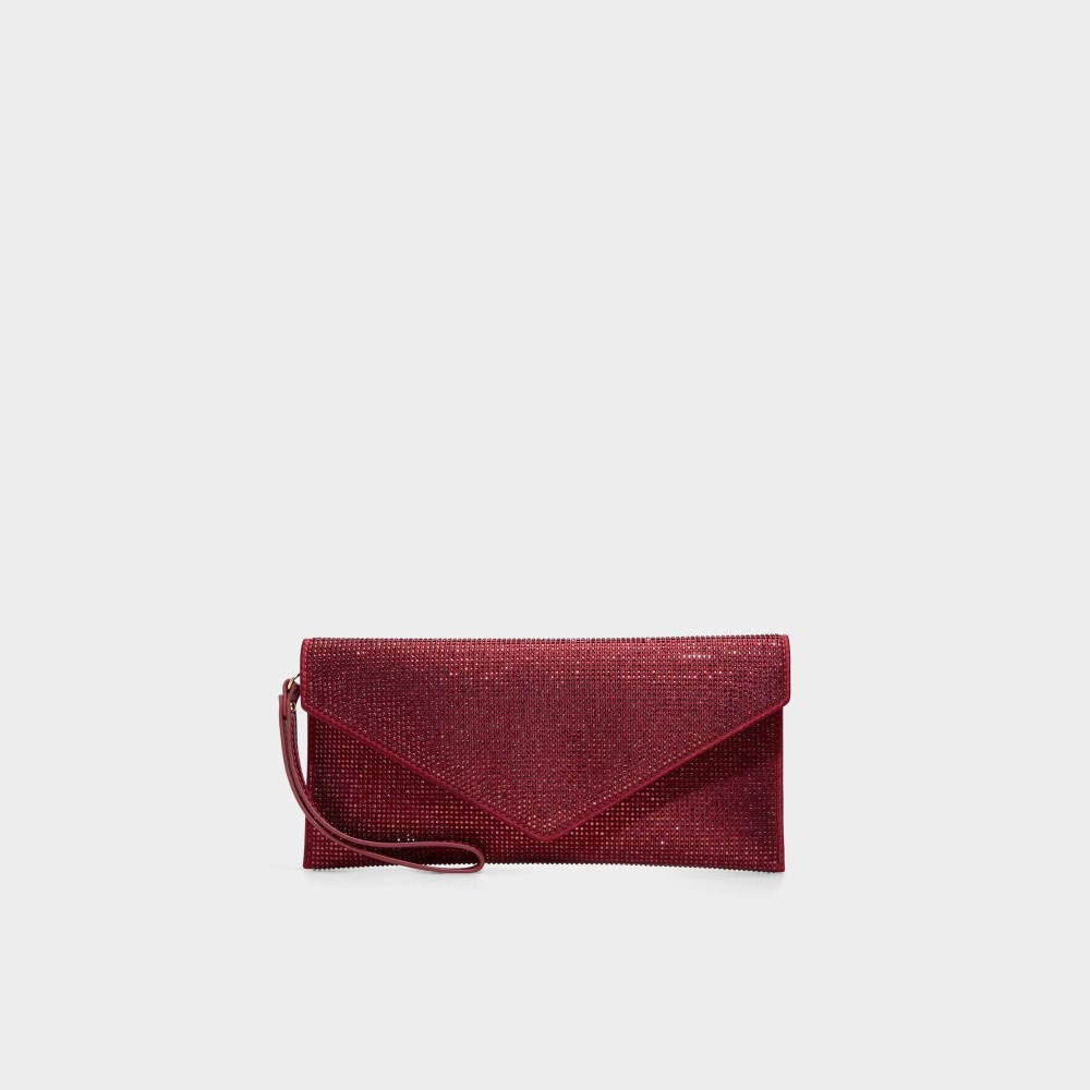 New Arrivals Aldo Mallasveblingg - Dark Red