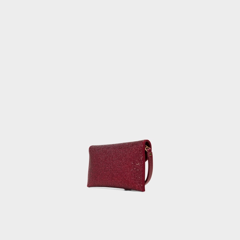 New Arrivals Aldo Mallasveblingg - Dark Red