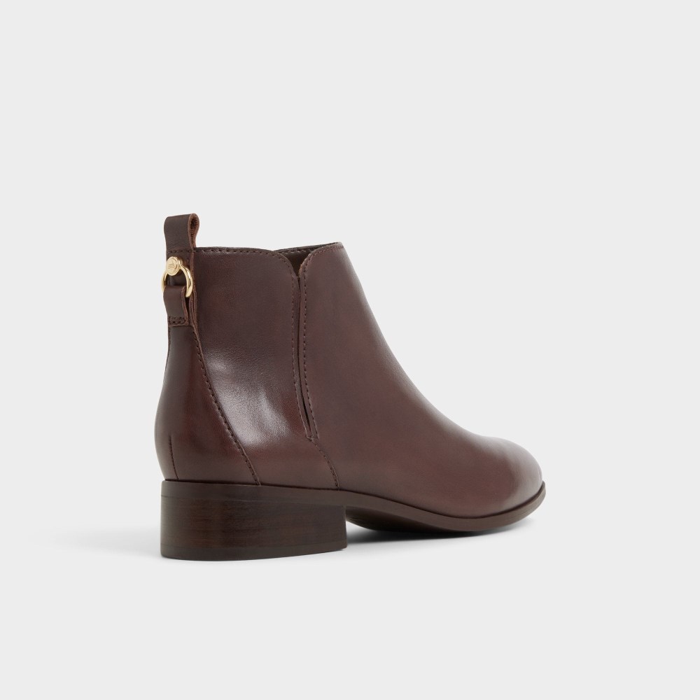 Aldo Women's Verity - Dark brown
