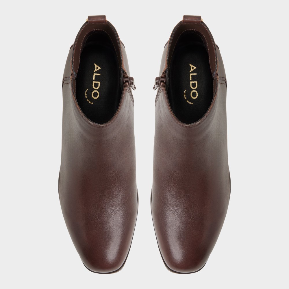 Aldo Women's Verity - Dark brown